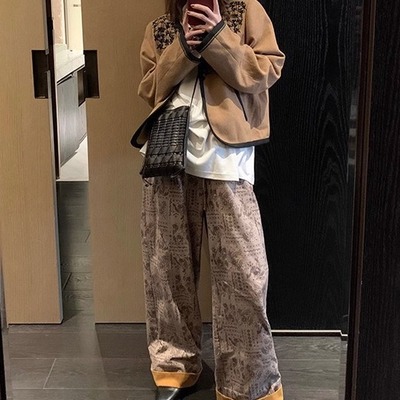 2025年春季新品重工精纺羊毛外套