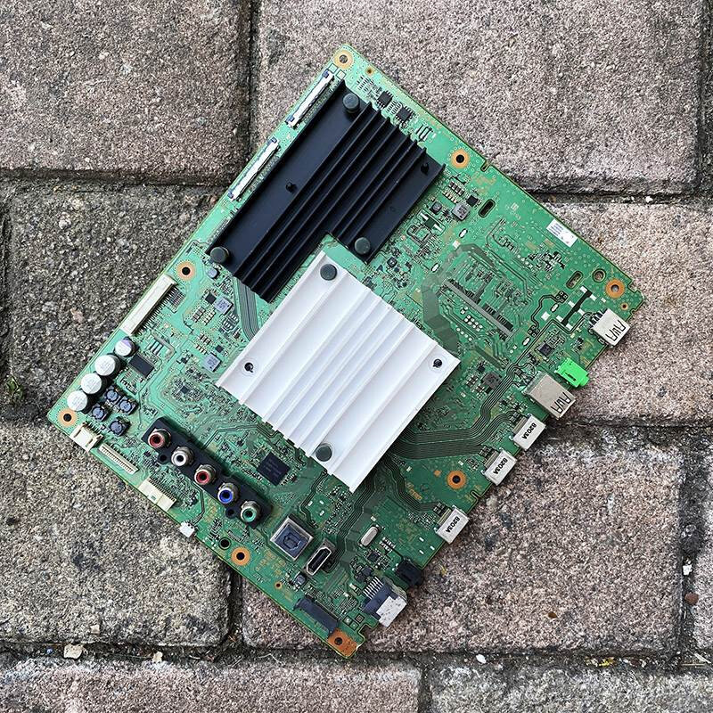 索尼kd-65x8500f电视55x8566f/75x8500f主板1-982-627-32/11/32