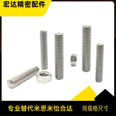调整螺丝组件  ANBS/ANFBS20-45/-50/-60/-70/-80/-90/-100/-120