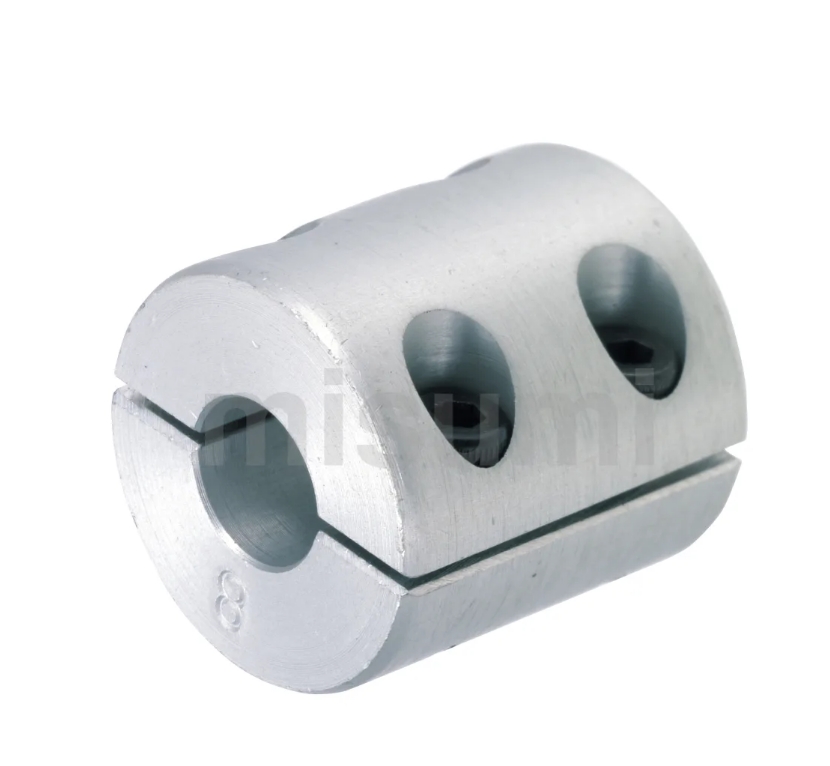 联轴器 DCS01-D16 D20D25D32-d5 d6d8d10d12d14-e5 e6e8e10e12e14