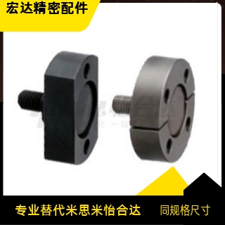 浮动接头WHG01/WHH01-M3/M4/M5/M6/M8/M10/M12/M16/M20/M22M24M26