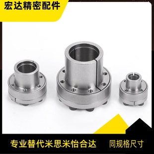 d12 d18d19d20d22d24 d17 d15 d14 d11 d10 EUX02 免键胀套