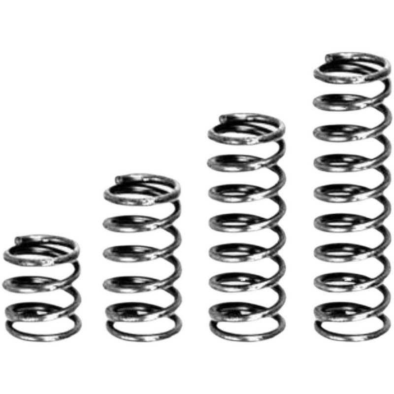 YUTT-D8D10D13D16D20-L10/L15/L20/L25/L30 L40L50L60L70压缩弹簧