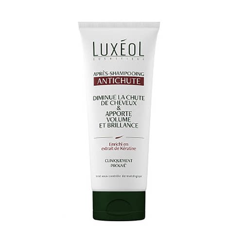 国内发Luxeol乐丝欧护发素200ml