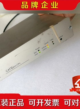 CATVISION-CPU不包功能不退不换 议价