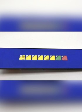 B&R操作员终端5A2500.02操作员面板键盘模块C0版P 议价