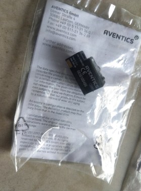 LJ 0830100486 原装安沃驰AVENTICS 现货实物照片力士乐 议价