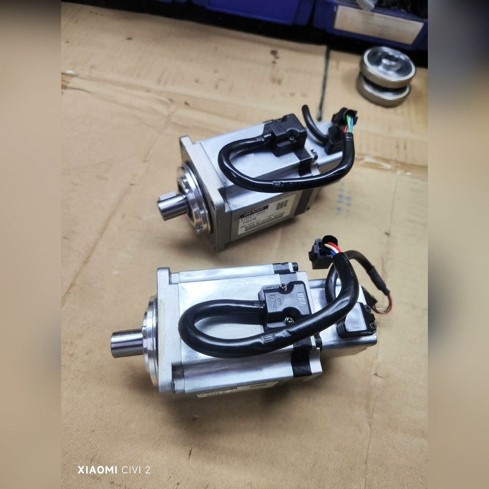 SGMAS-04AXA-DH13 DENSO 410627- 议价