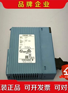 F3SP22-0S横河PLC模块 议价