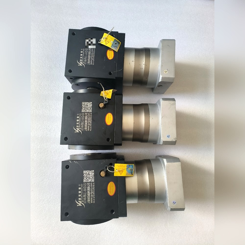 AT140-FH-L1-10-S2-GS上海圭固减速机 议价