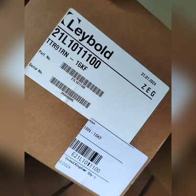 莱宝TTR91RN真空计原装现货具体价格优惠咨询 议价