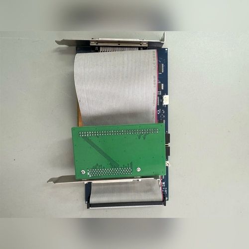 雷赛运动控制卡DMC3800带副卡 现货 议价