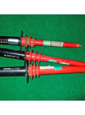 PINTEK HVP-40高压探头 探棒成色6-7成直流 议价