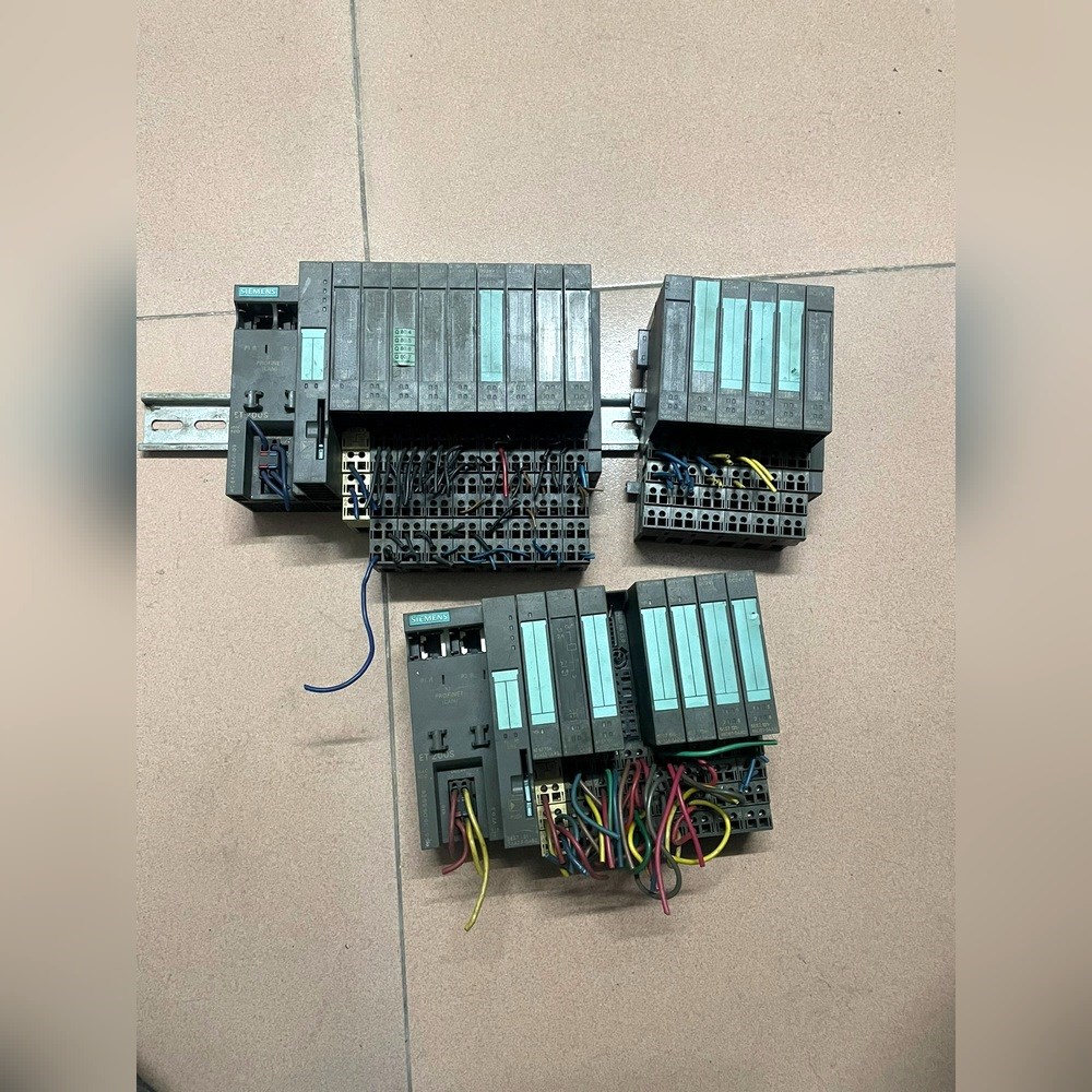 ET200S PLC 模块.6ES7 主机151-3A 议价