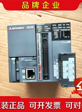 三菱 L26CPU-BT 件 成色漂亮 议价