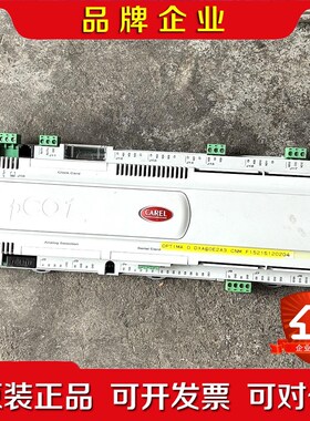PC01000CM0卡乐控制器模块PC0O1000CM0 二 议价