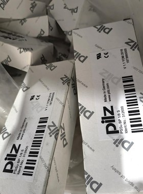 PILZ皮尔磁312600 312650 312190 议价