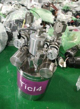 安内华ANELVA TiCl4设备几乎实验室用 议价