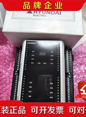 现代HYUNDAI HiAI16 模块原装进口 议价