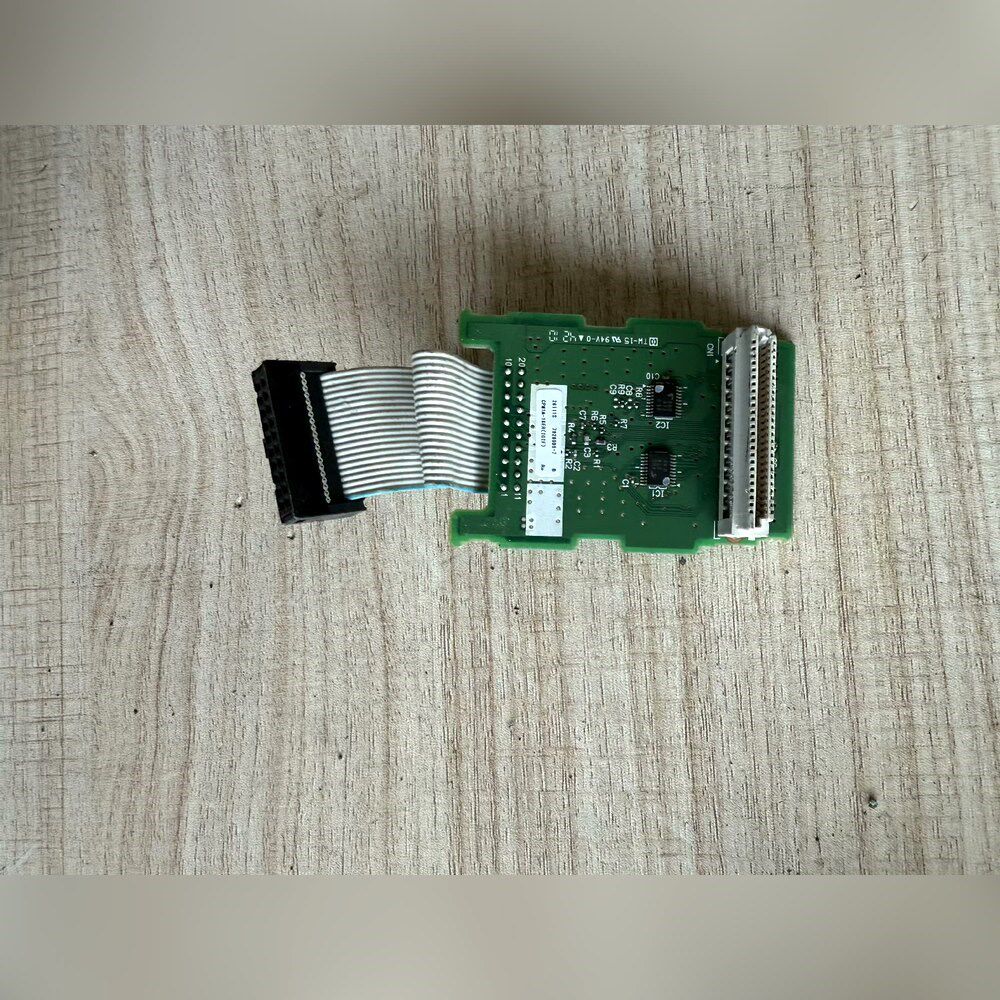 CPM1A-16ER IOIF 0998667 议价