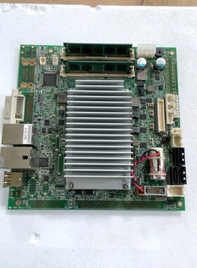 DUX工业主板HFMB-60 2001-578D ADP-5 议价