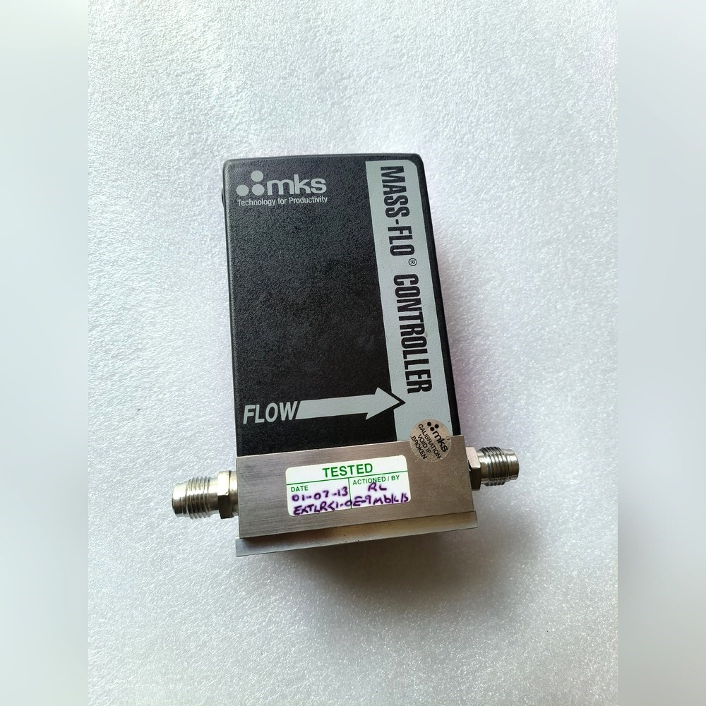 mks流量计1179A04912CR1BV实物图包好 议价