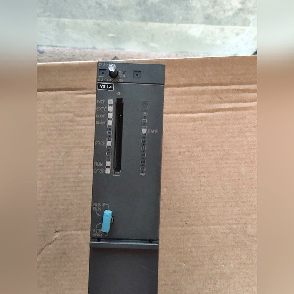 PlC6ES7 414-3XJ00-0AB0 414- 议价