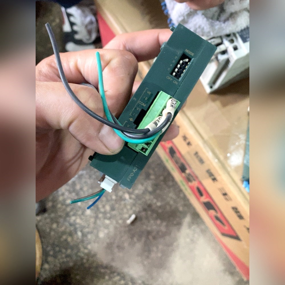 AFP0RA2FP0R-A21原装模块成色实 议价