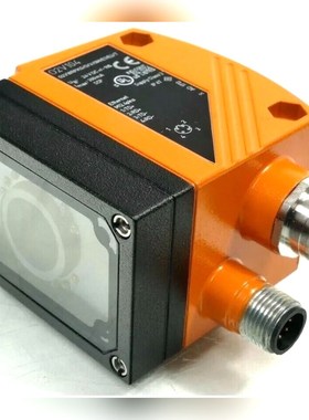 ifm物体检测传感器O2V104|O2VWRPKGOV 议价