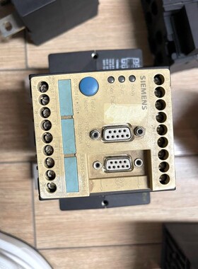 电机保护控制器3UF5041-3BN10-1 议价