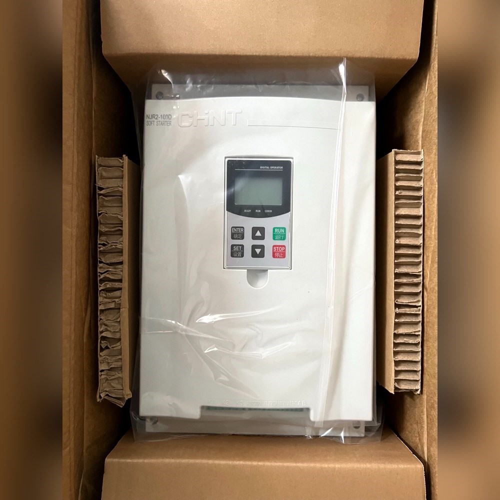 NJR2-160D 300A正泰软起动器正泰变频器 议价