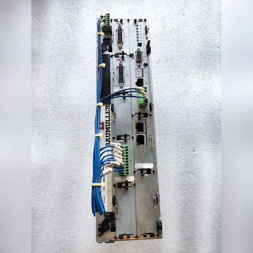 BM4414-ST0-01200-03鲍米勒BAUMULLE 议价