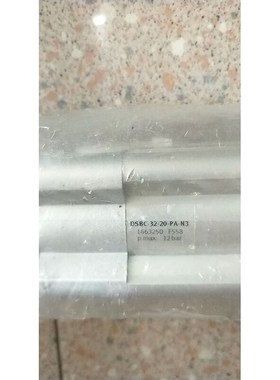 原装费斯托 FESTO DSBC-32-20-PA-N3 1463250 现货 议价