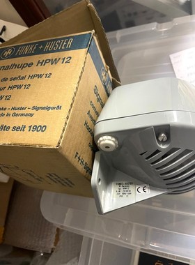 FHF放克+Huster Hupe HPW12 24VDC信 议价