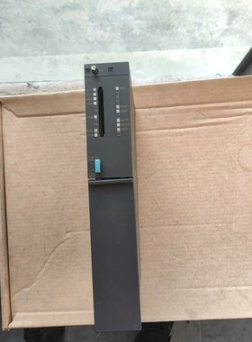 CPU 417-4H 417-4HL01- 功能完好质保一 议价