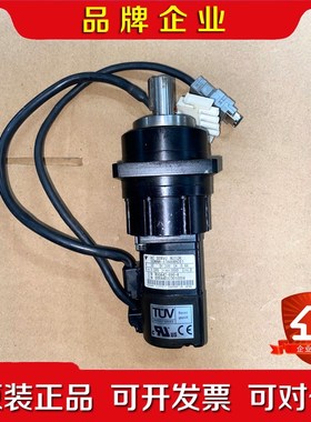 SGMAH-A3AAAHC61 安川伺服电机 议价