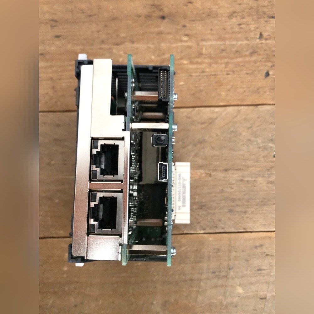 三菱LJ72GF15-T2-B原装 议价