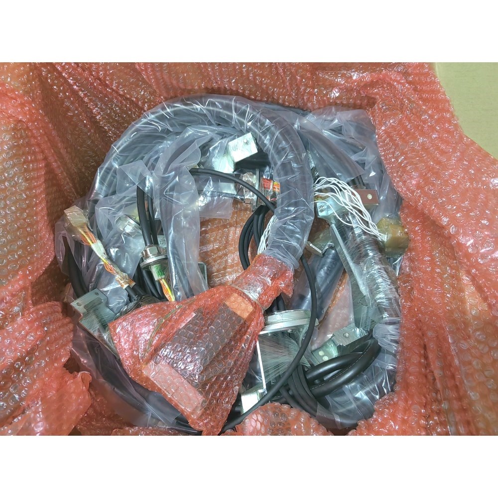 ABB机器人IRB6650S本体电缆线3HAC038800- 议价