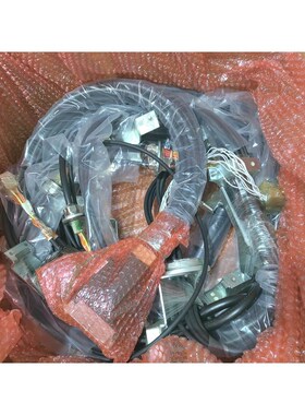 ABB机器人IRB6650S本体电缆线3HAC038800- 议价
