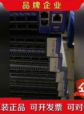 迈络思+Mellanox+SX6036+36口56Gbps+ 议价