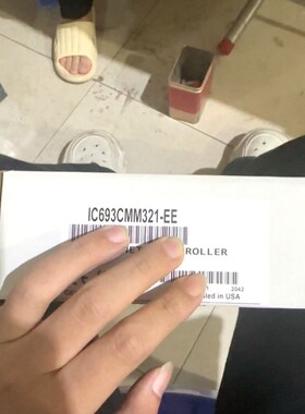 现货IC693CMM321-EE通用电器 议价