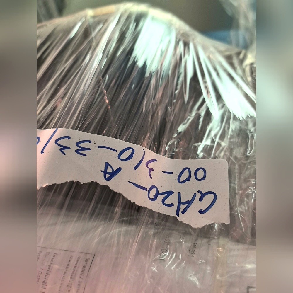 库卡机器人KR210平衡缸GA20-A00-310-33 议价