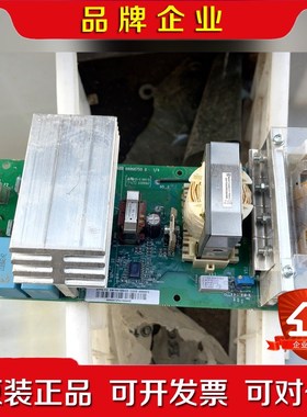 AFPS-11C风机卡ABB变频器ACS800风扇板逆变控制 议价