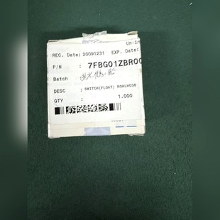 全 DISCO FLOAT SWITCH 议价 MOHLH036