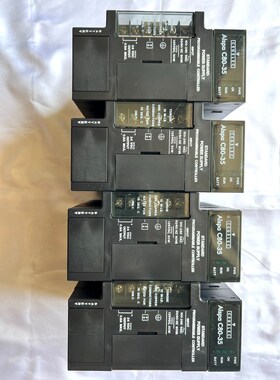 GE IC693PWR324  功能正常 成色漂亮 议价