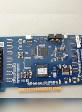 雷赛运动控制卡DMC5600配副卡 议价
