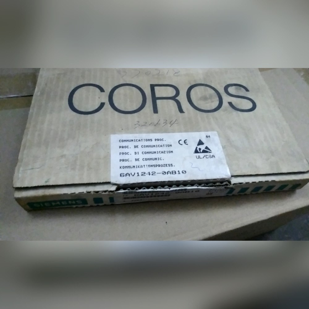 6AV1242-0AB101开封 议价