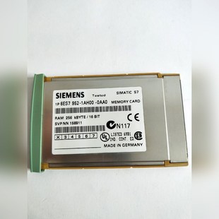 6ES7952 0AA0原裝 功能包好 議價 1AH00