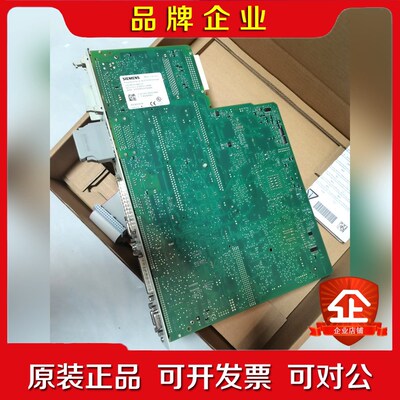 NCU573.4数控主板6FC5357-0BB34 议价