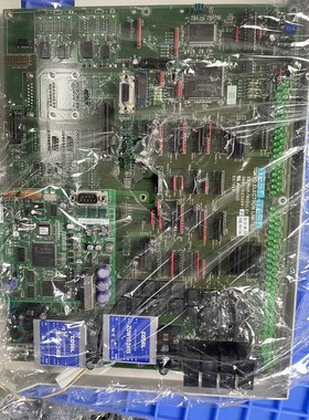 东洋TOKYO ELECTRON工业控制主板SW300 议价